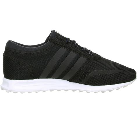 ADIDAS LOS ANGELES K Schwarz S74874 